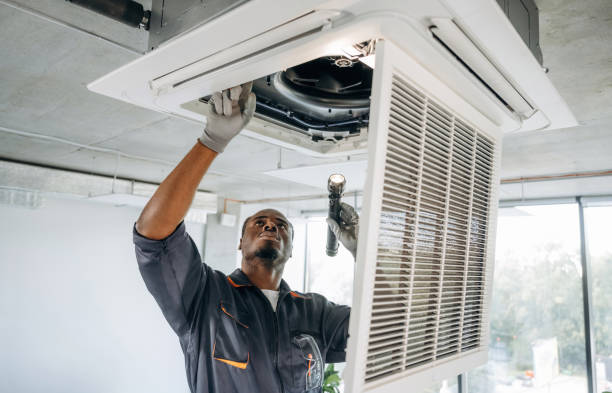 Licensed Hvac service in Evansville, WY - FH HVAC